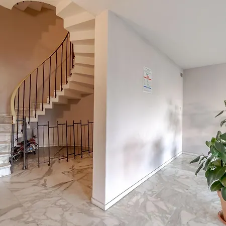 Apartmán La Perla Del Tigullio! Fiorita Roomy Flat Rapallo