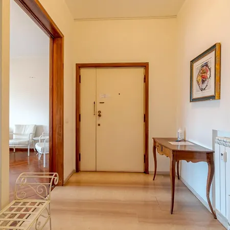 Apartmán La Perla Del Tigullio! Fiorita Roomy Flat