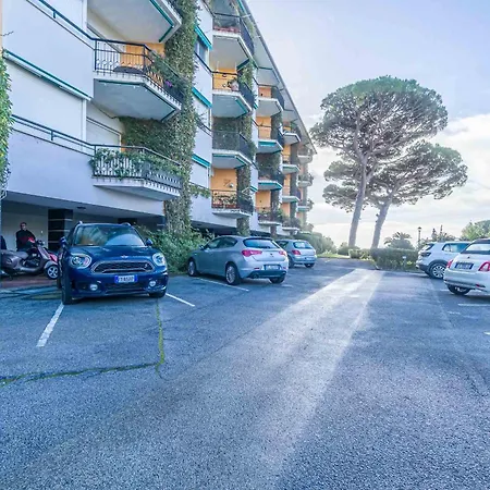 La Perla Del Tigullio! Fiorita Roomy Flat Apartmán Rapallo