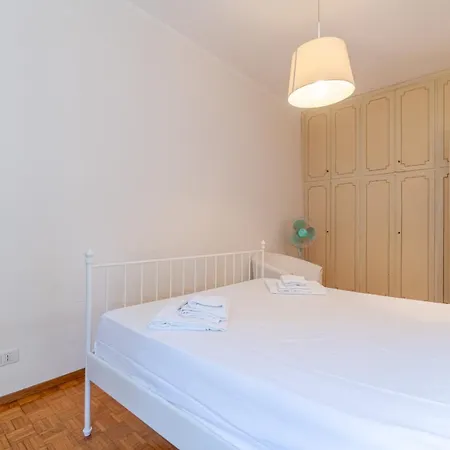 La Perla Del Tigullio! Fiorita Roomy Flat Apartmán