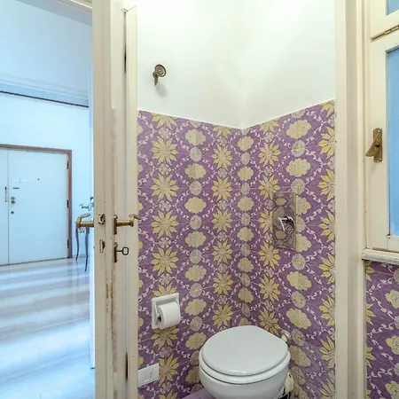La Perla Del Tigullio! Fiorita Roomy Flat Apartmán *