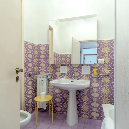 La Perla Del Tigullio! Fiorita Roomy Flat Apartmán