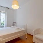 La Perla Del Tigullio! Fiorita Roomy Flat *