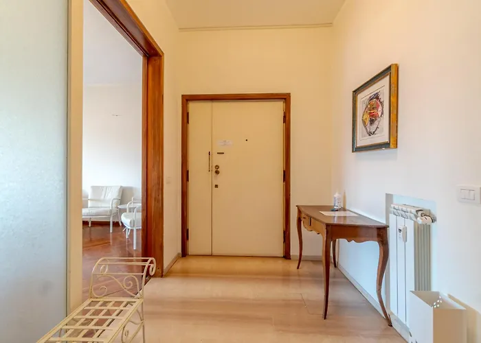 Appartement La Perla Del Tigullio! Fiorita Roomy Flat