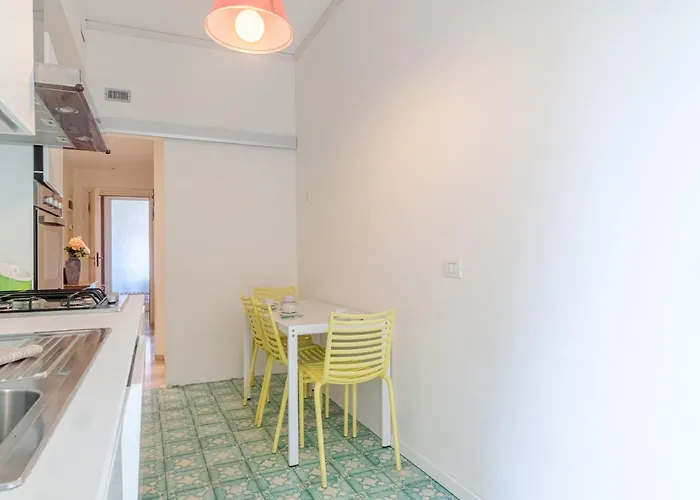 La Perla Del Tigullio! Fiorita Roomy Flat Appartement