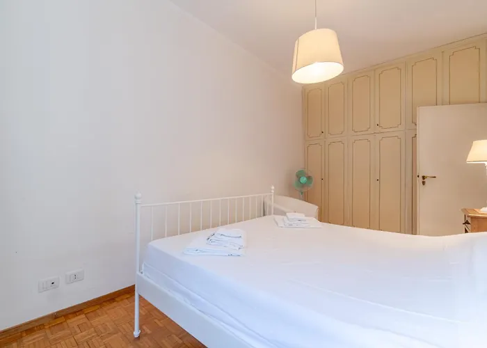 La Perla Del Tigullio! Fiorita Roomy Flat Appartement