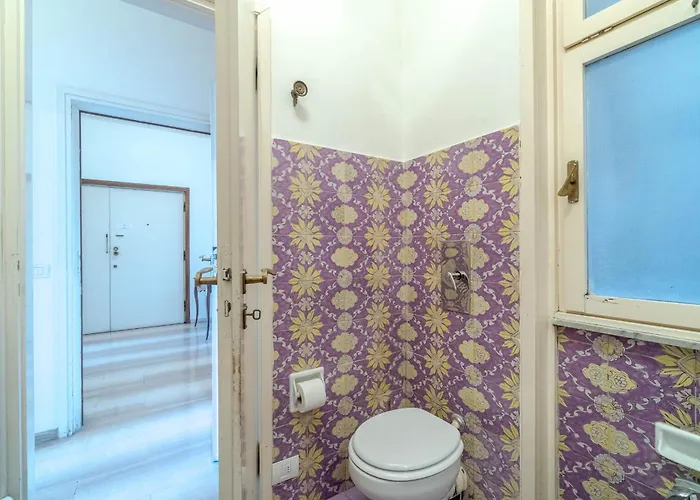 La Perla Del Tigullio! Fiorita Roomy Flat Appartement *