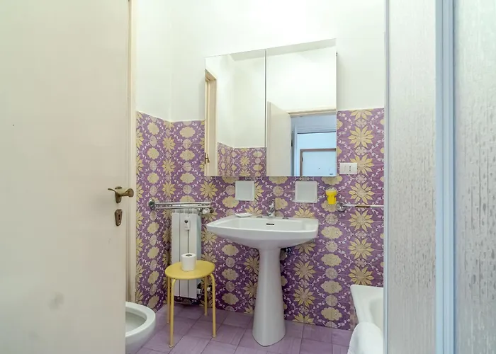 La Perla Del Tigullio! Fiorita Roomy Flat Appartement