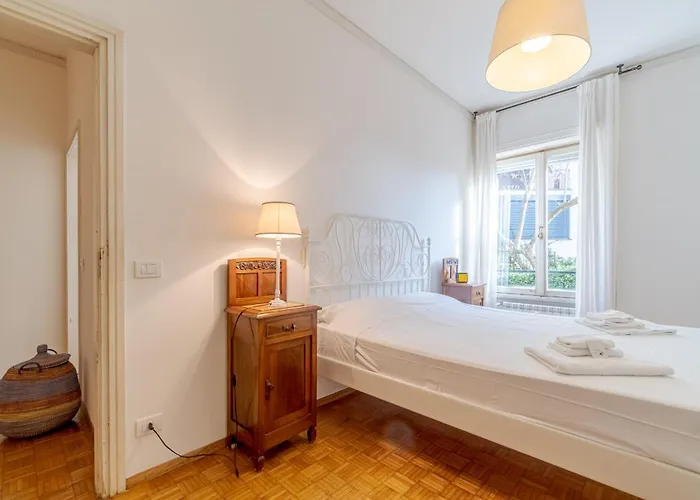 Appartement La Perla Del Tigullio! Fiorita Roomy Flat *